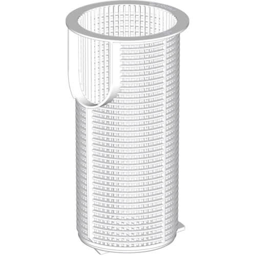 Hayward Strainer Basket New Style, Black | SPX2800M by Hayward