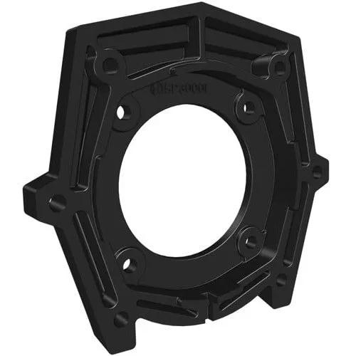 Hayward Super II Pump Motor Mounting Plate | SPX3000F by Hayward