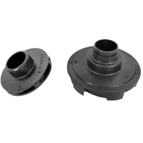Hayward Super II Pump Impeller/Diffuser Upgrade Kit | SPX3020CKIT by Hayward