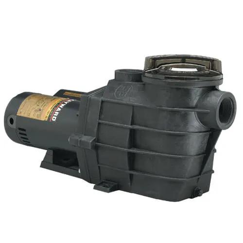 Hayward Super II Pump Impeller Upgrade Kit 3HP | SPX3025CKIT by Hayward