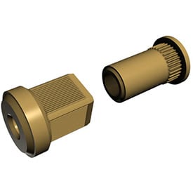 Hayward Pump Housing Insert & Seal Plate Kit | SPX3200Z211 by Hayward