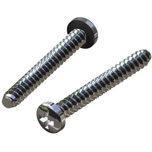 Hayward TriStar Pump Diffuser Screw, 2/Pack | SPX3200Z8 by Hayward
