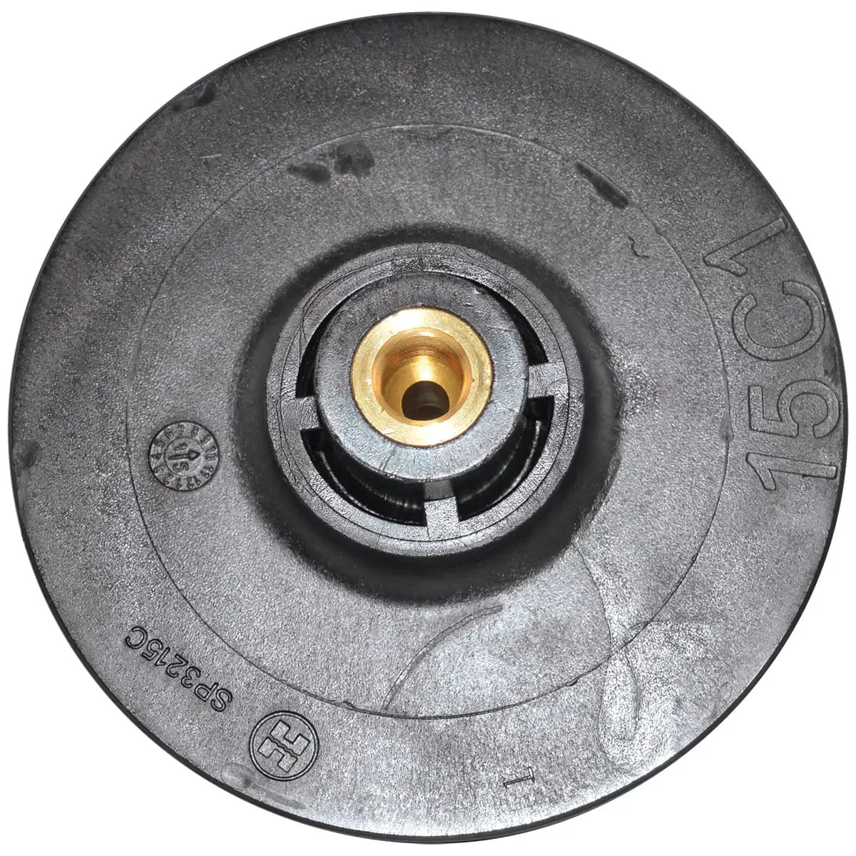 Hayward TriStar Pump Impeller 1-1/2HP w/ Screw | SPX3215C by Hayward