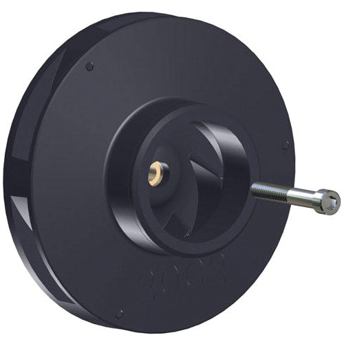Hayward TriStar Pump Impeller 2HP w/ Screw | SPX3220C by Hayward