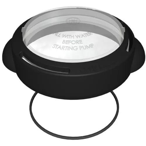 Hayward Strainer Cover w/ Lock Ring | SPX5500D by Hayward