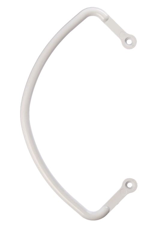 Hayward Pool Vac Bumper Kit, White | V305P by Hayward