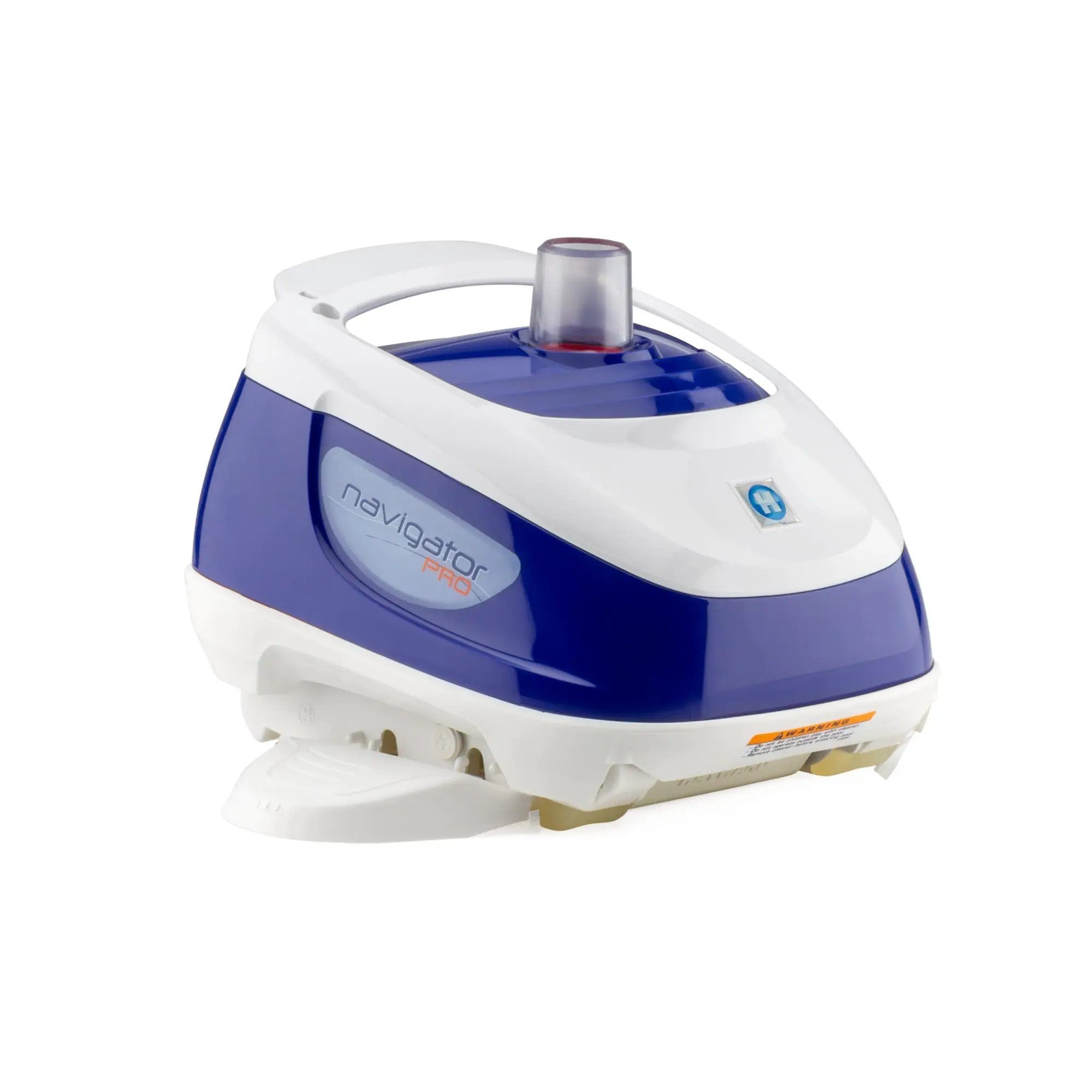 Hayward Navigator Pro Automatic Suction Cleaner w/ 40' Hose, Concrete Pools | W3925ADC by Hayward