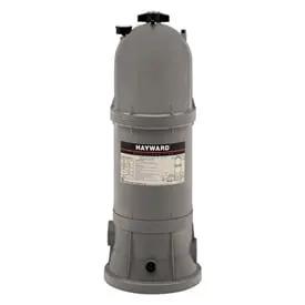 Hayward Star-Clear Plus 120 sq ft Cartridge Filter | W3C12002 by Hayward