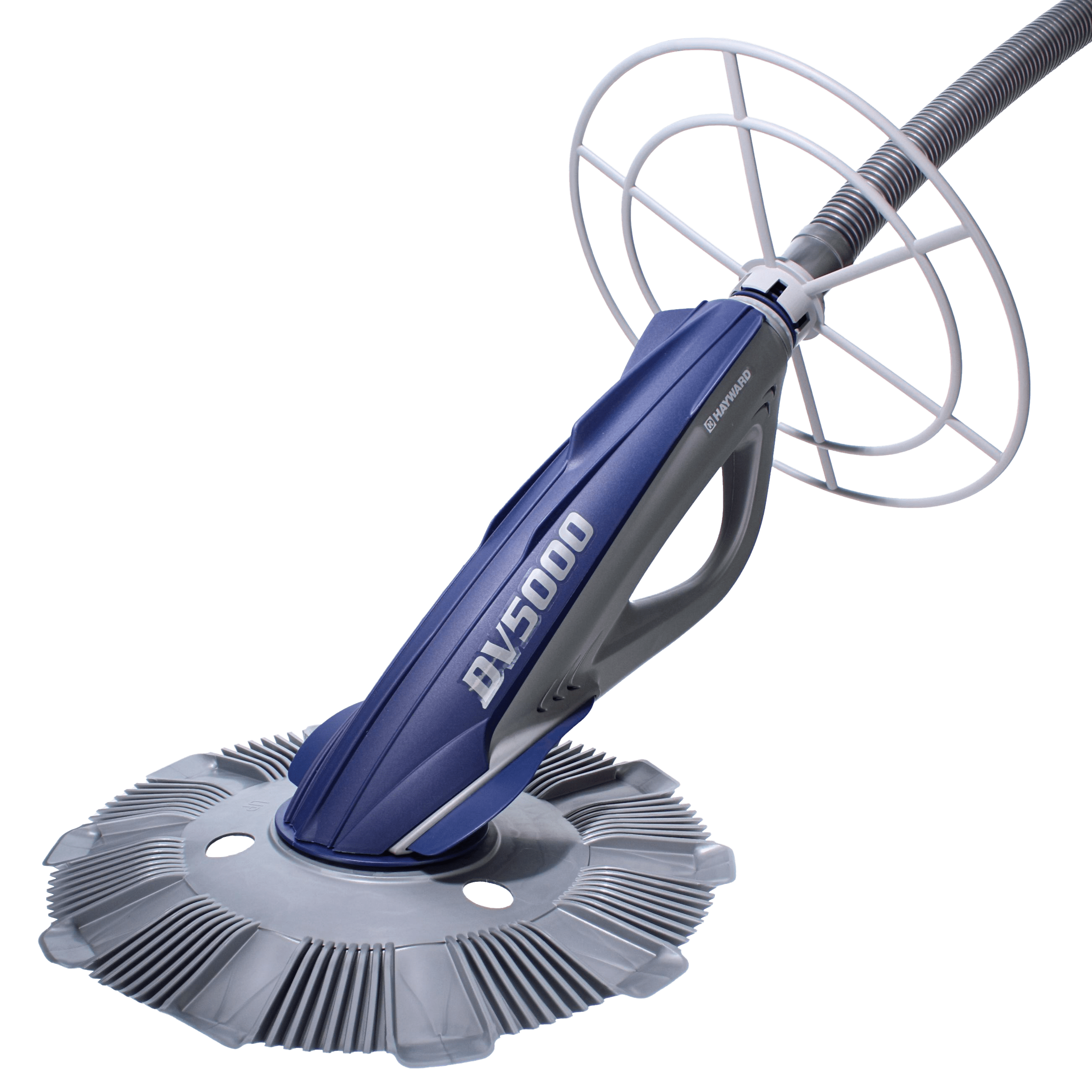Hayward DV5000 Diaphragm Disc Suction Pool Cleaner w/ 40' Hose | W3DV5000 by Hayward