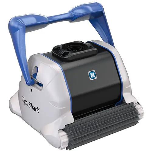 Hayward TigerShark Robotic Pool Cleaner 55' Cord, 115V | W3RC9950CUB by Hayward