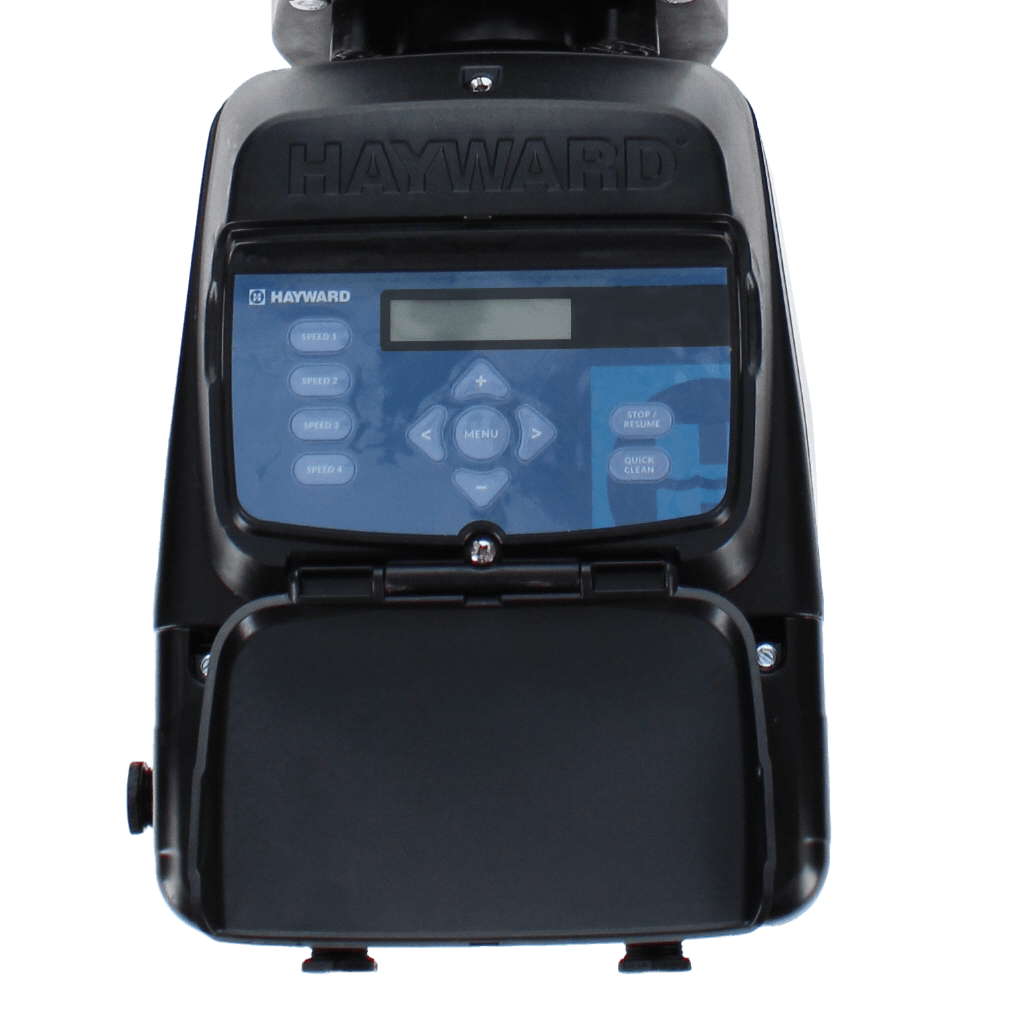 Hayward Super Pump 1.5 HP Pump, Variable Speed, 230V | W3SP2603VSP by Hayward