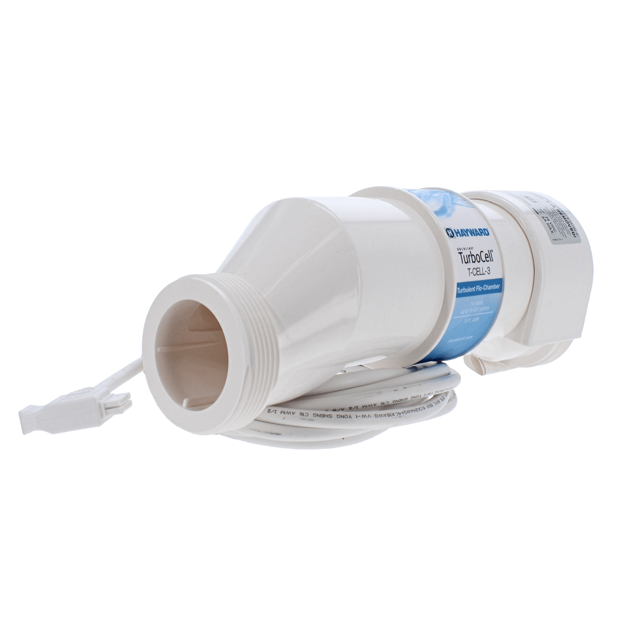 Hayward TurboCell Salt Chlorination Cell 150,000 gal | W3T-CELL-3 by Hayward