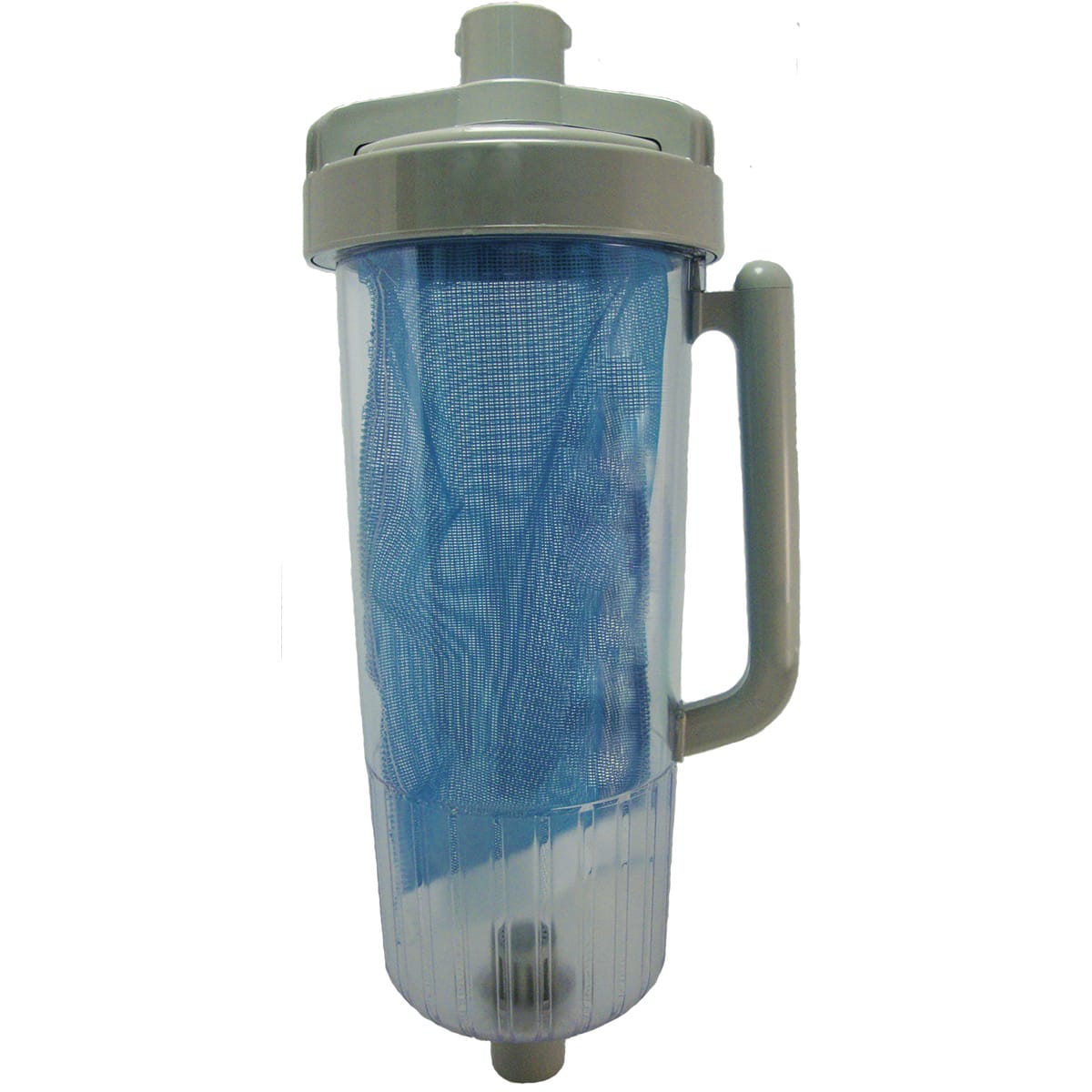 Hayward Large Capacity Leaf Canister | W530 by Hayward
