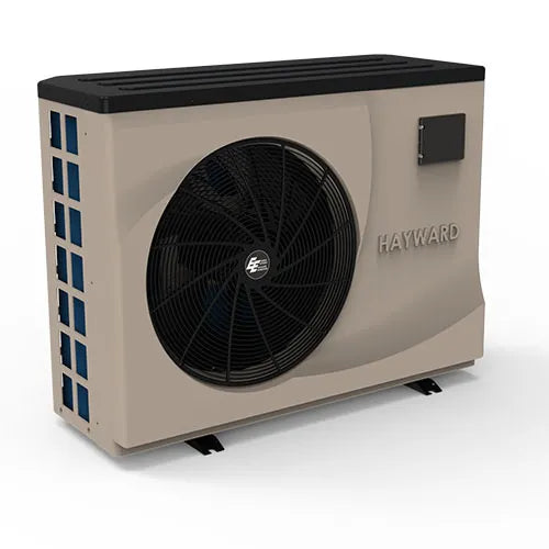 Hayward Classic 60000 BTU Variable Speed Heat Pump Pool