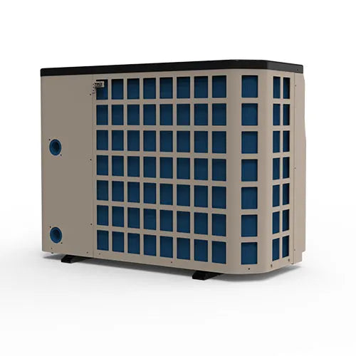Hayward Classic 55000 BTU Variable Speed Compact Heat Pump