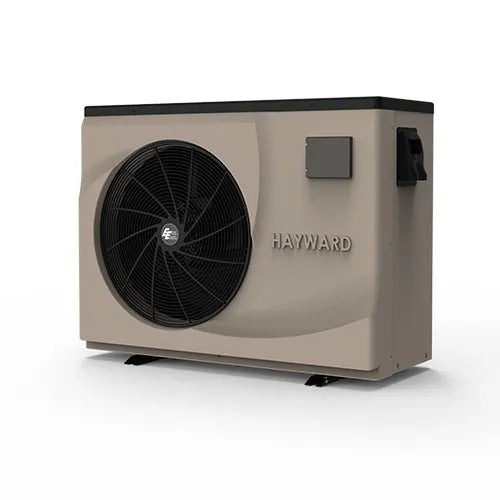 Hayward Classic 80k BTU Variable Speed Titanium Heat Pump