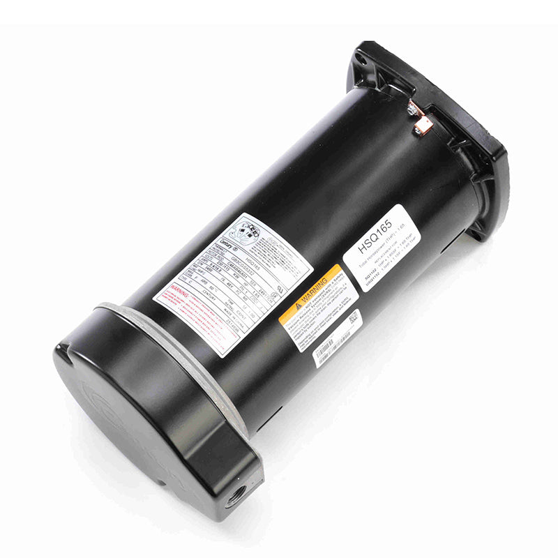 Century Centurion Pro 1.65 HP, 48Y Frame Motor HSQ165 - Square Flange