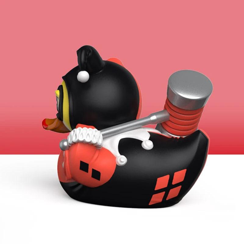 DC Comics: Harley Quinn TUBBZ (Mini Edition) by DC Comics