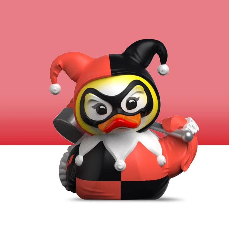 DC Comics: Harley Quinn TUBBZ (Mini Edition) by DC Comics