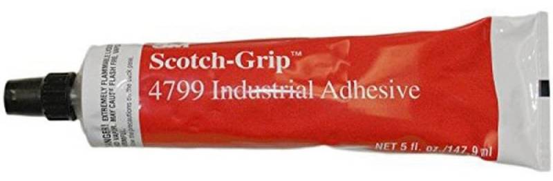 Hayward SPX0710Z9 3M Rubber Adhesive Valve Seat Gasket 3