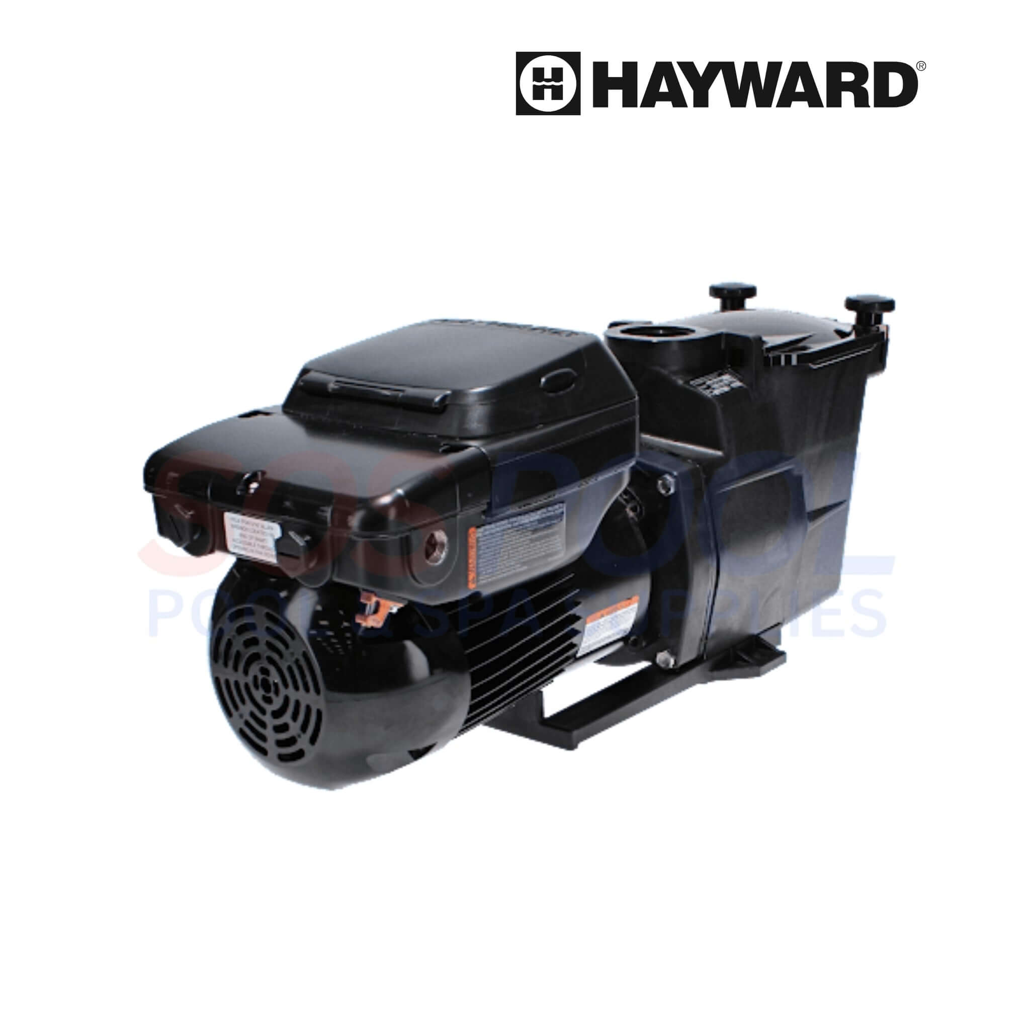 Hayward Super Pump VS Variable Speed | 230V | 1.65 HP | W3SP2603VSP