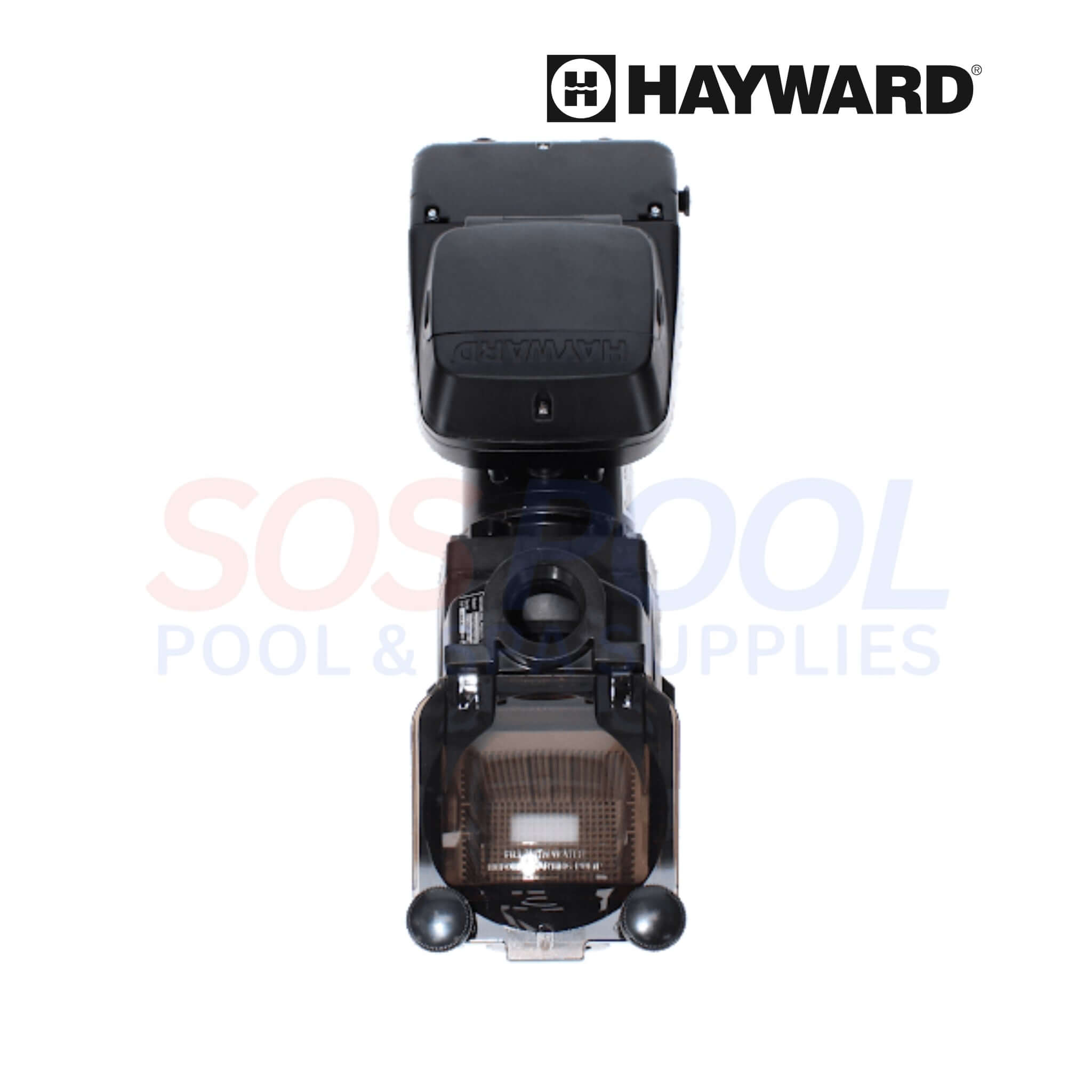 Hayward Super Pump VS Variable Speed | 230V | 1.65 HP | W3SP2603VSP