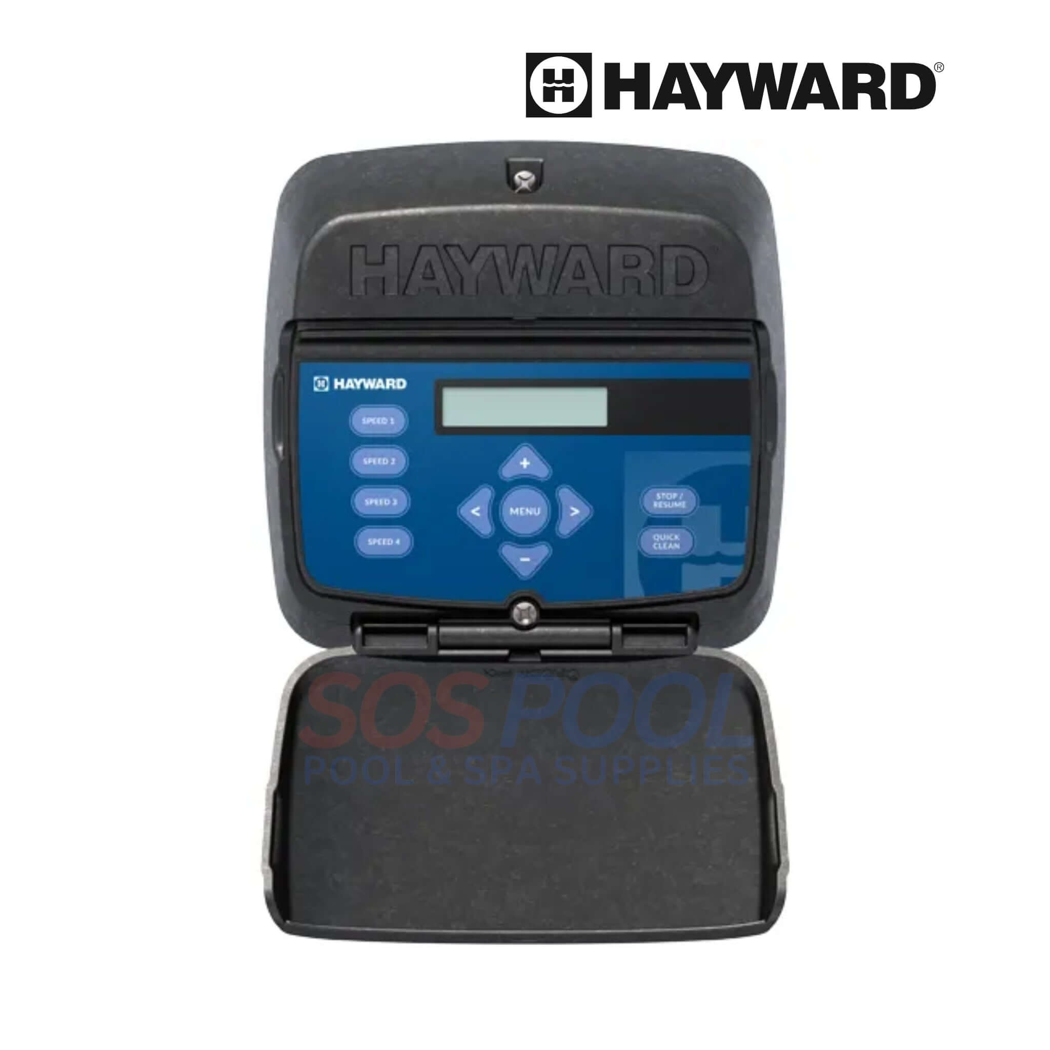 Hayward TriStar VS 950 Variable Speed Pump | 2.70 HP | SP32950VSP