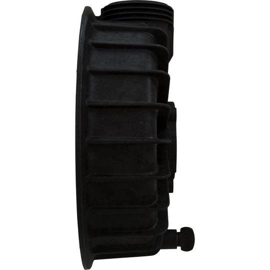 Pentair - Slip Inlet Front Housing for Pentair Challenger Pool Pump - HighPressure/HighFlow, Black by PENTAIR