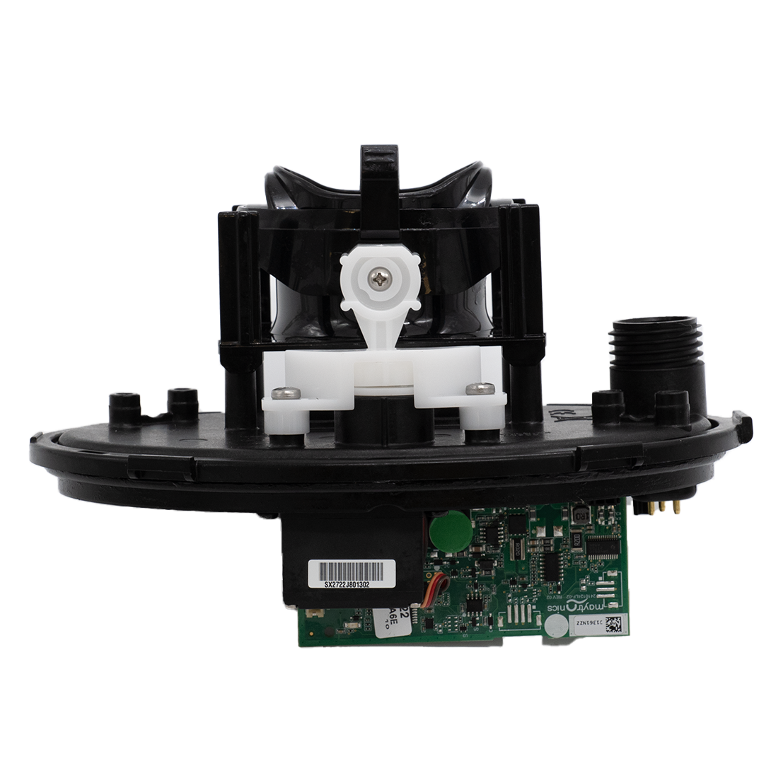 Maytronics MU S300 Cover Servo Card Assembly Kit Plus