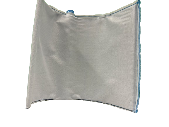 HFDE24-SET - 24 Square Feet DE Grid Filter Replacement for Pleatco PFS1224 , FG-2002, FC-9520, Hayward DEX2400 DA/DS - Best Value USA DE Grid Pool Filters by Hurricane Pool Filters
