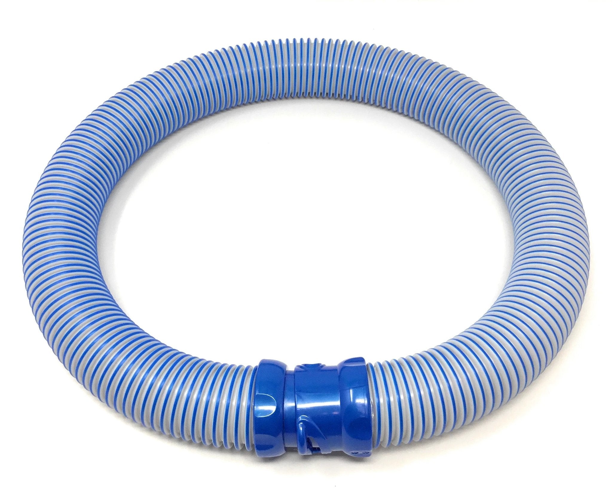 Zodiac MX8 / MX6 Elite and Original Models / TR2D Twist Lock Hose - 1 Meter, Blue/Gray, 12PK | R0527800 by Zodiac