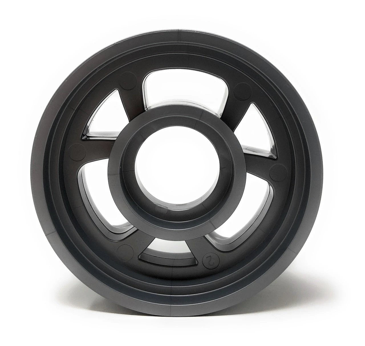 Zodiac MX8/MX6 Elite and Original Models Wheel | R0526000 by Zodiac