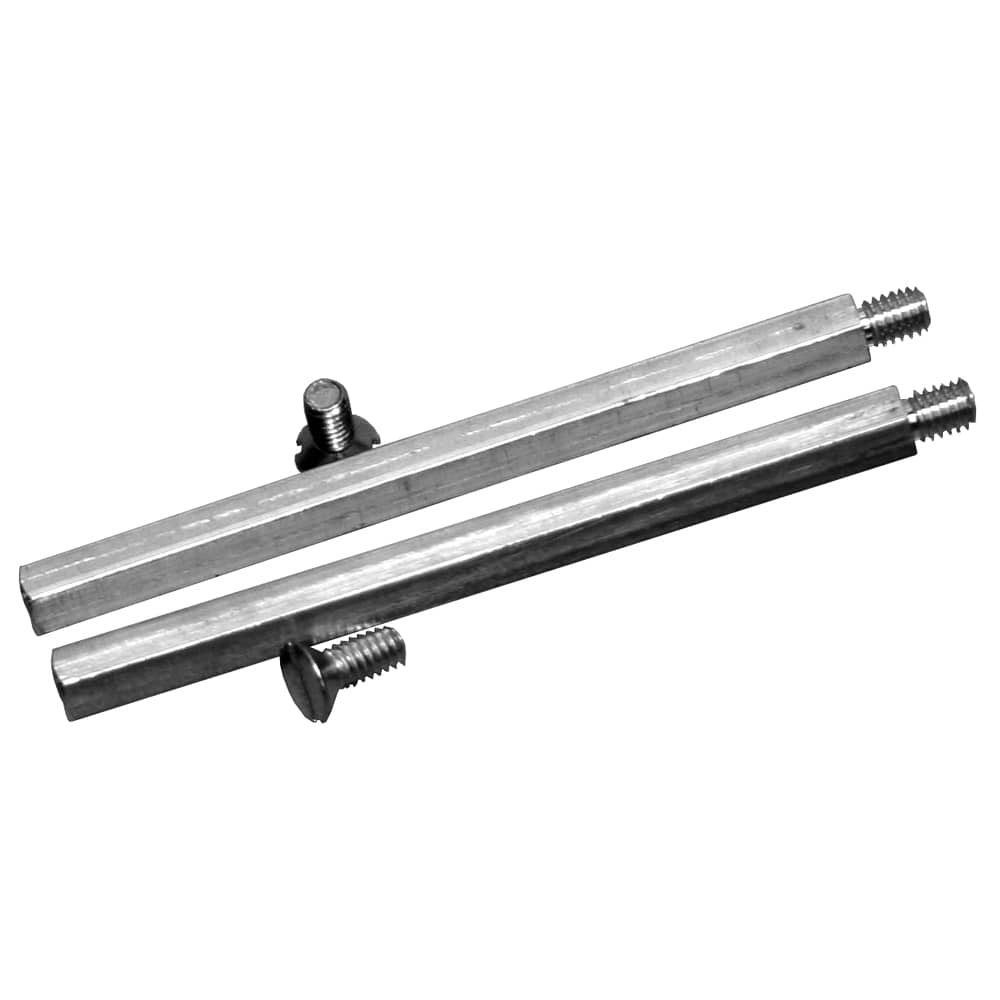 Intermatic Stand Offs For Mounting Wiring Devices 4Pk | 21T156A by Intermatic