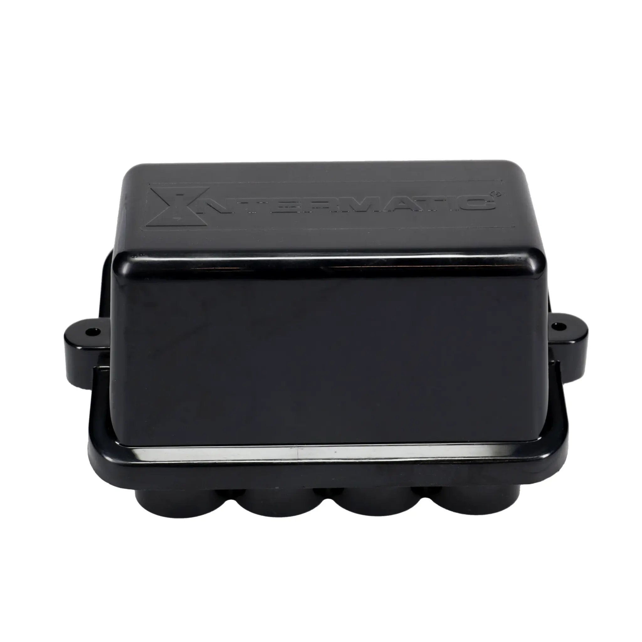 Intermatic Plastic Pool/Spa Light J-Box Four Light Capacity W/Conduit Sizes From .5"" To 1"" Large J-Box Up To 4 Lights Intermatic | PJB4175 by Intermatic