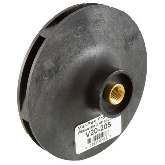 Val-Pak - Impeller for Pentair WhisperFlo, 2 HP by Val-Pak