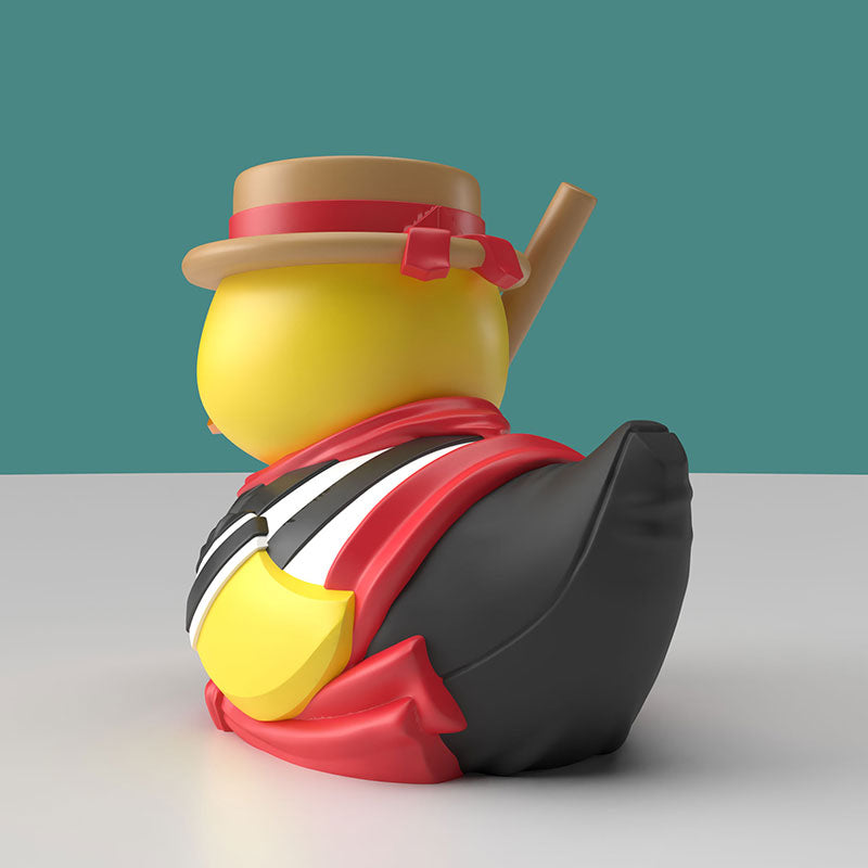 Italy Travel TUBBZ Mini Edition Duck Figure Collectible