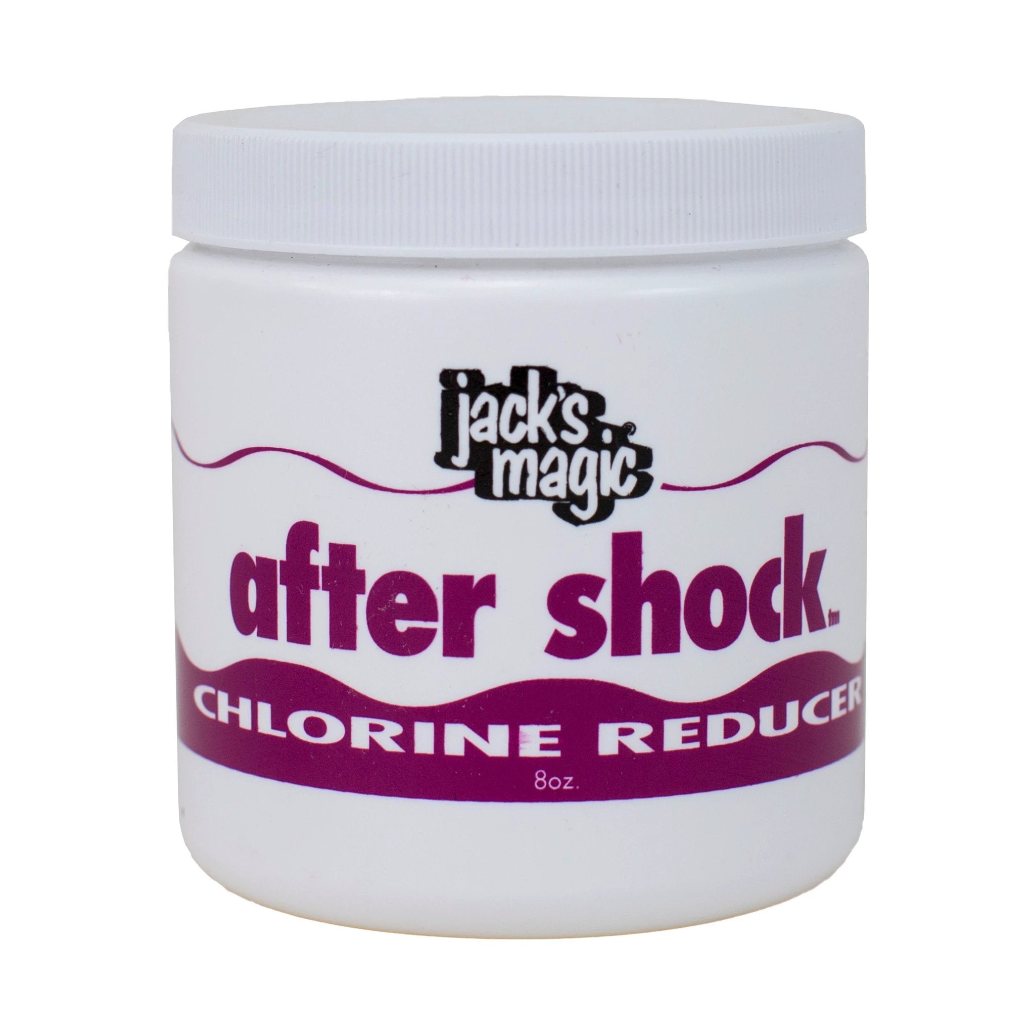Jack's Magic After Shock by Jack's Magic