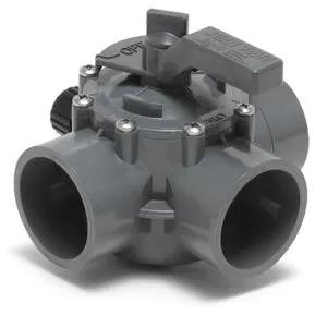 Jandy Pro Series 2" - 2 1/2" Positive | 2875 by Jandy