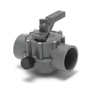 Jandy Pro Series 2 1/2- 2" Positive | 2876 by Jandy