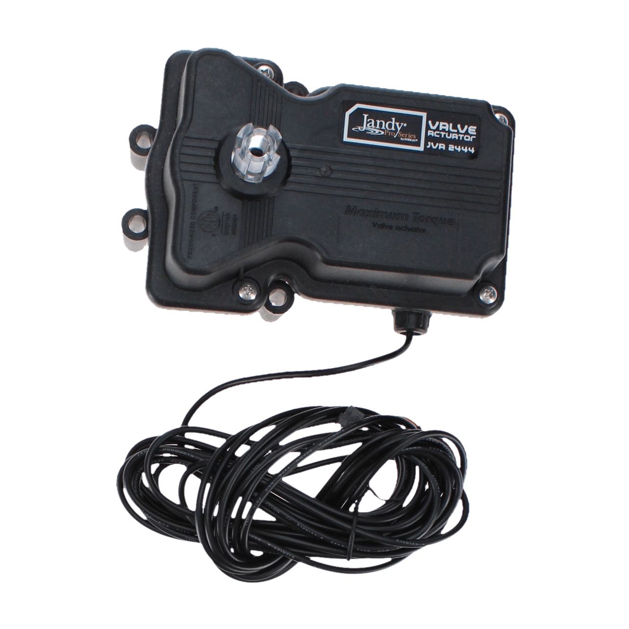 Jandy Pro Series Electric Valve Actuator 24V | 4424 by Jandy