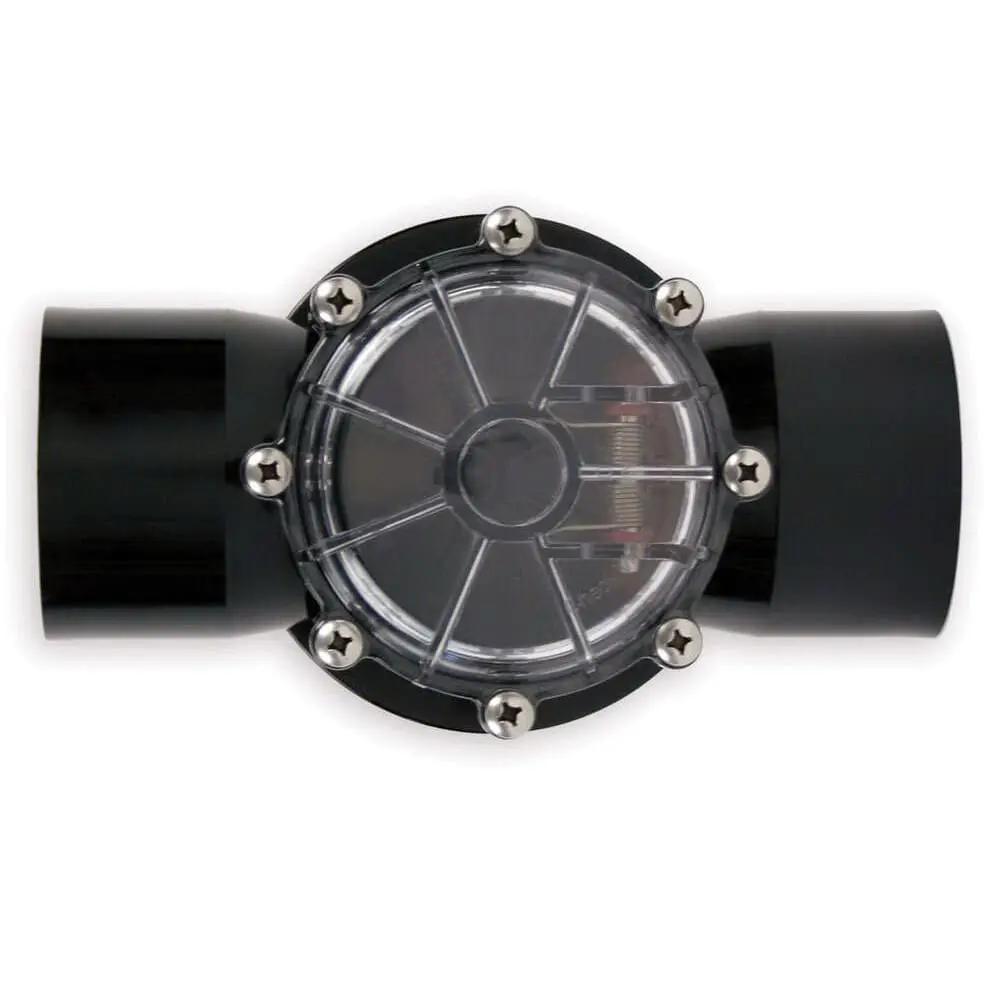 Jandy Pro Series 2-1/2 to 3" 180 Degree Large Check Valve | 7307 by Jandy
