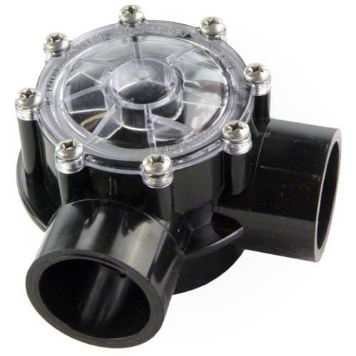 Jandy Pro Series 1-1/2 To 2" Swing Check Valve | 7511 by Jandy