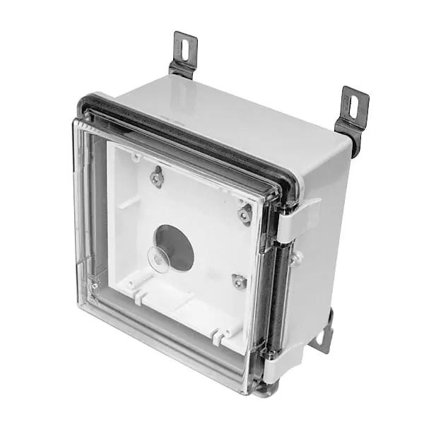 Jandy Pro Series Outdoor Enclosure, 1 | 8026 by Jandy