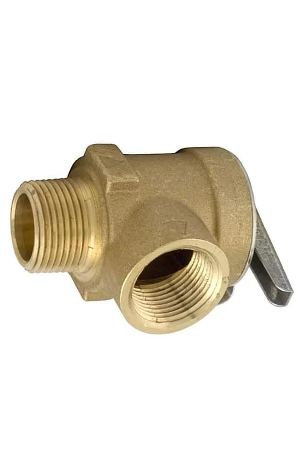 Jandy Pro Series Press Relief Valve | R0040400 by Jandy