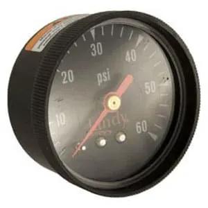 Jandy Pro Series Gauge, 0-60 Psi | R0359600 by Jandy