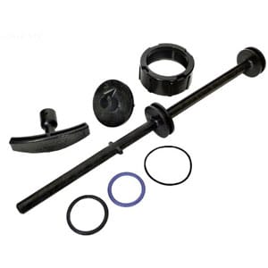 Jandy Slide Valve Shaft Replacement Kit | R0442200 by Jandy
