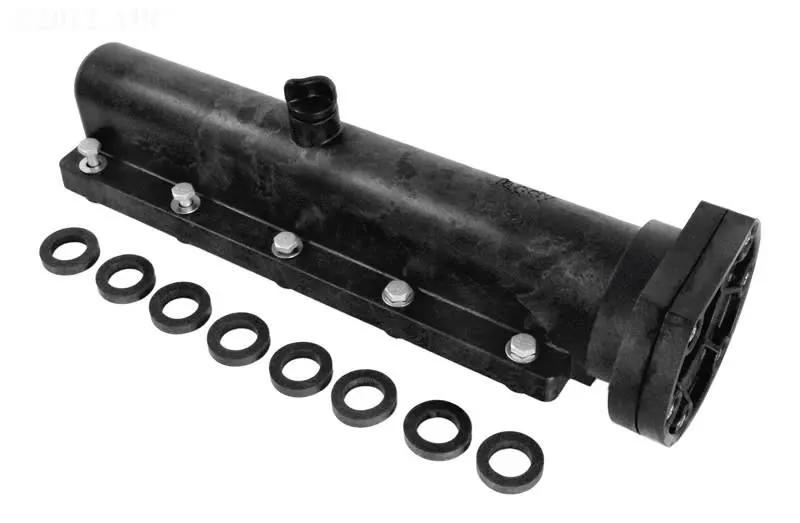 Jandy Pro Series Header Assembly, | R0454200 by Jandy