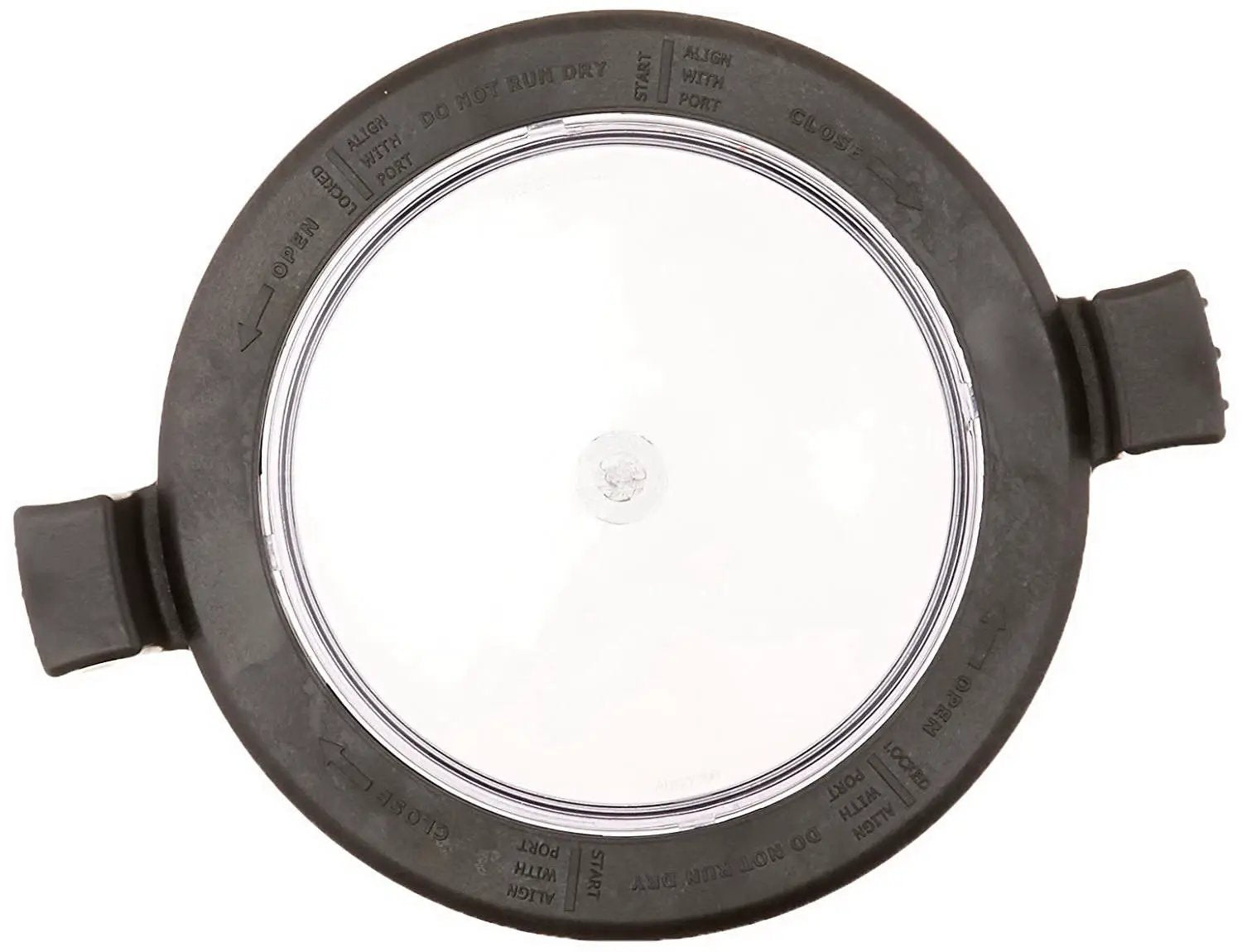 Jandy FHPM Pump Lid & Locking Ring | R0480000 by Jandy