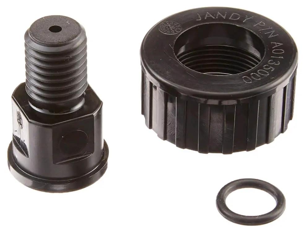 Zodiac Jandy Tank Adapter w/ O-Ring | R0552000 by Jandy