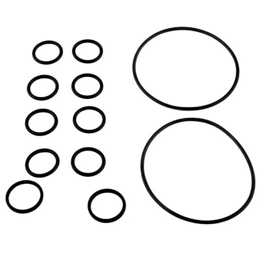 Jandy Never Lube Backwash Valve O-Ring Kit | R0552400 by Jandy
